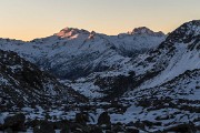 Martedì 29 dicembre 2015 – Piz Julier - FOTOGALLERY